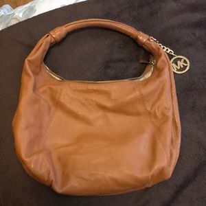 Michael Kors Shoulder Bag - good condition!